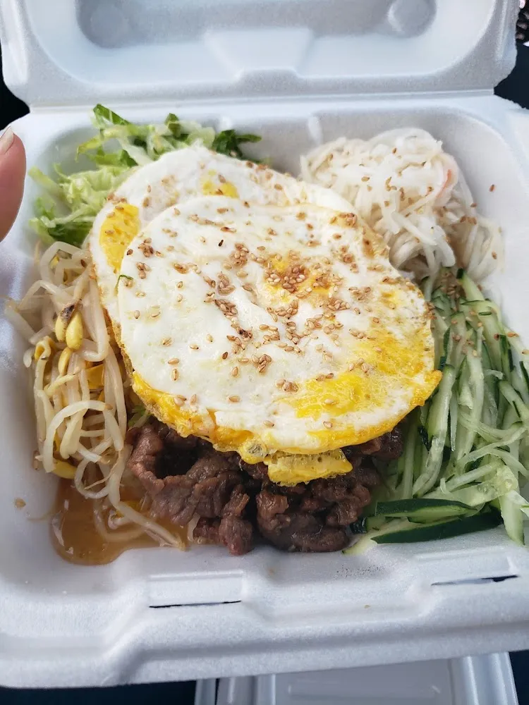 Bibimbap