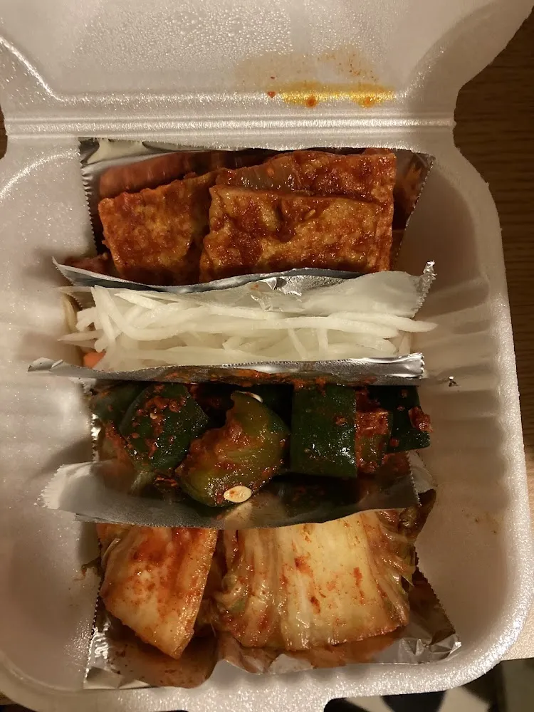 Kimchi